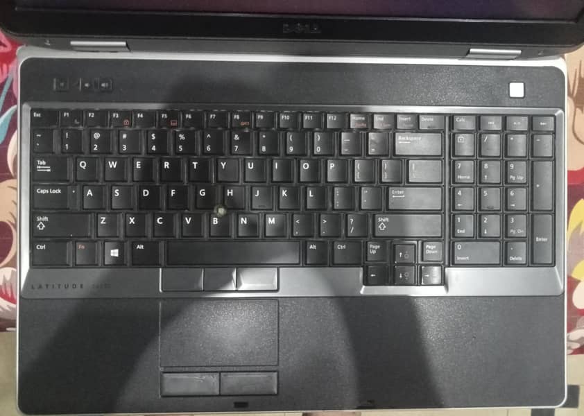 Dell 6530 3