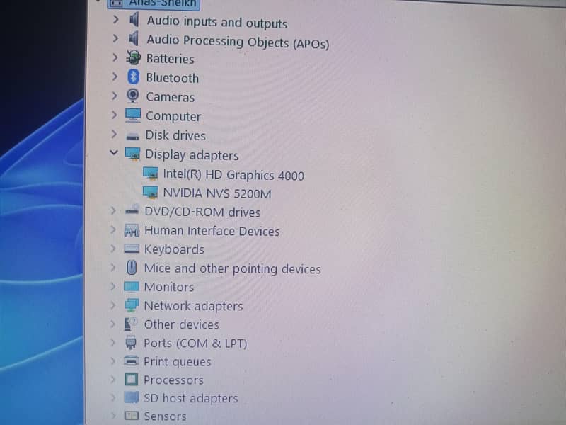 Dell 6530 4