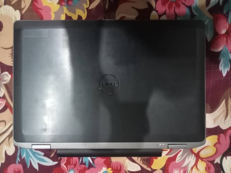 Dell 6530 6