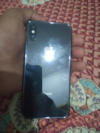 Apple iPhone XS
