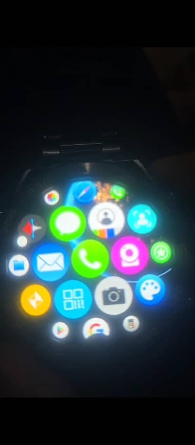 Telzeal dw41 sim android smart watche for sale wtsp 03204847881