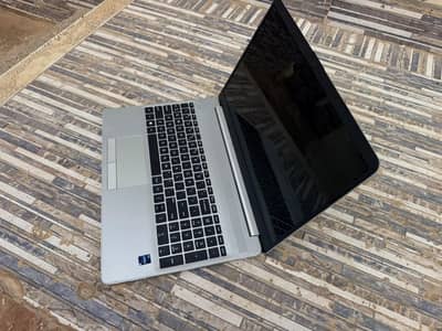 Hp 15-DW3xxx Core i7 11th Gen