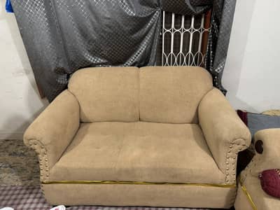 7 seater Sofa