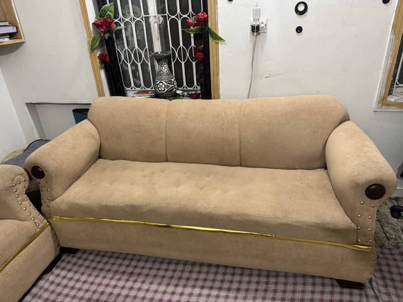 7 seater Sofa 1