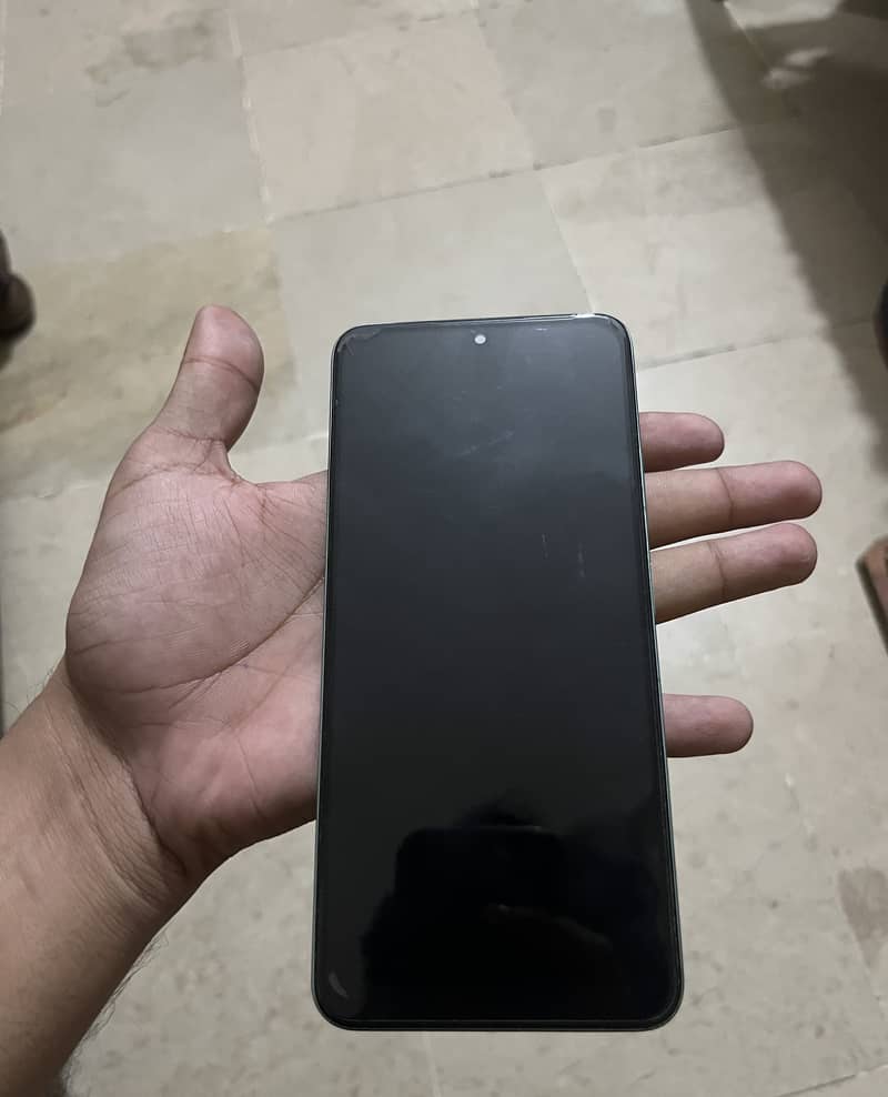 Xiaomi Redmi Note 12 1