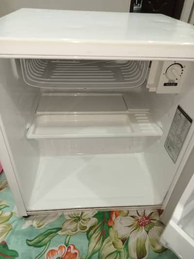 LG mini fridge best cooling condition 10/10