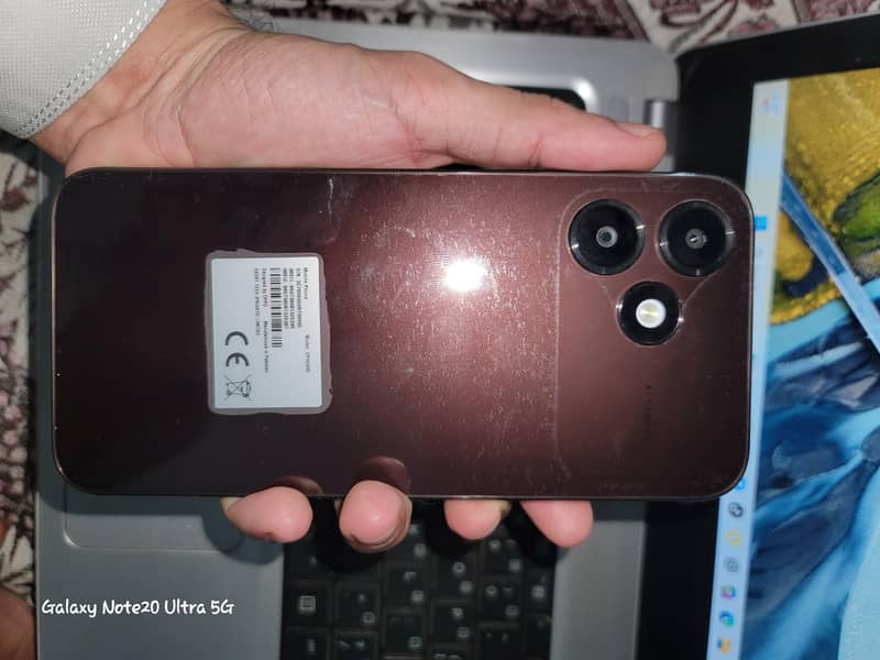OPPO A6c 2