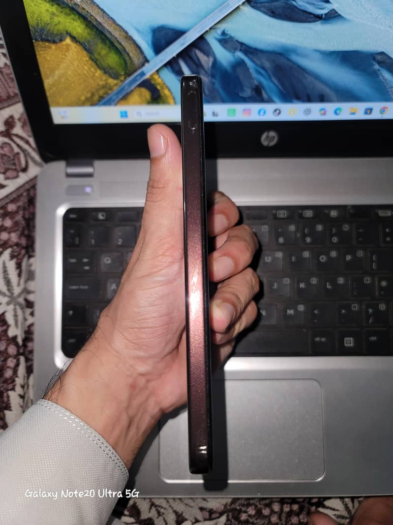 OPPO A6c 3
