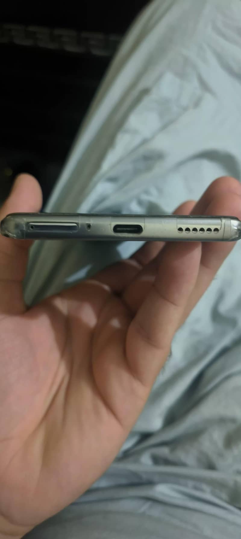 Tecno Camon 40 pro 6