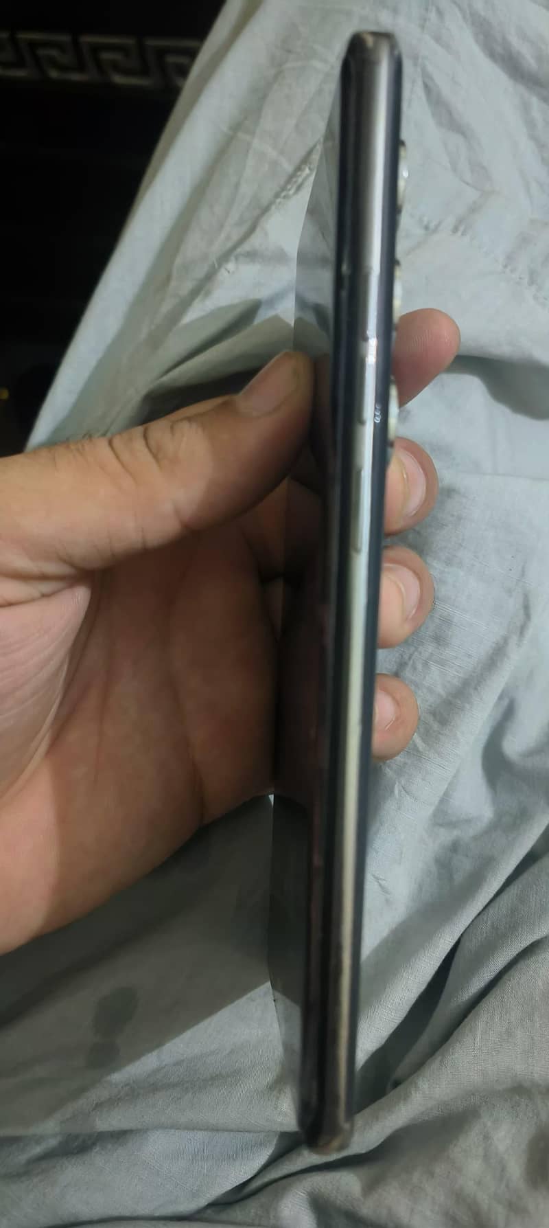 Tecno Camon 40 pro 10