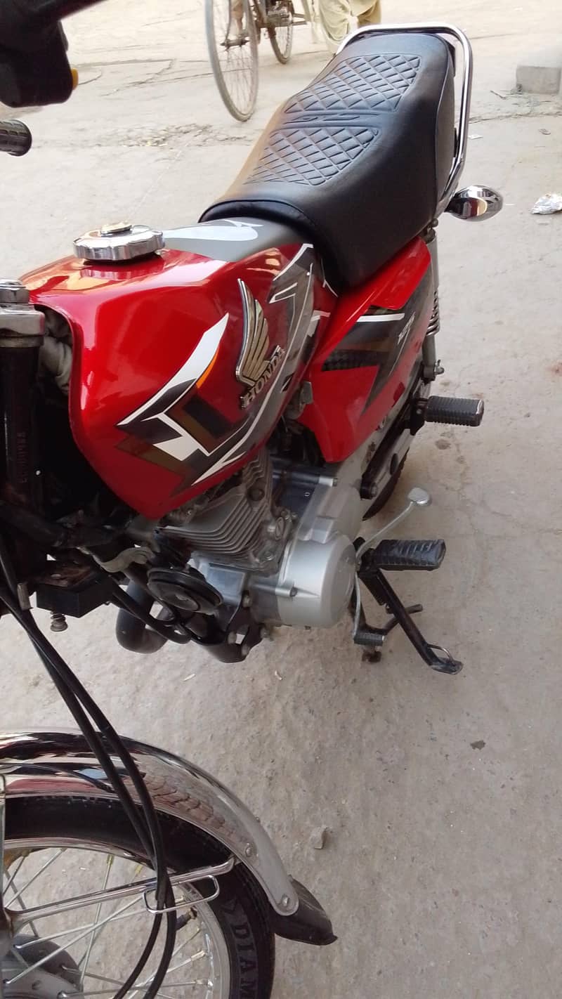 all okay 6