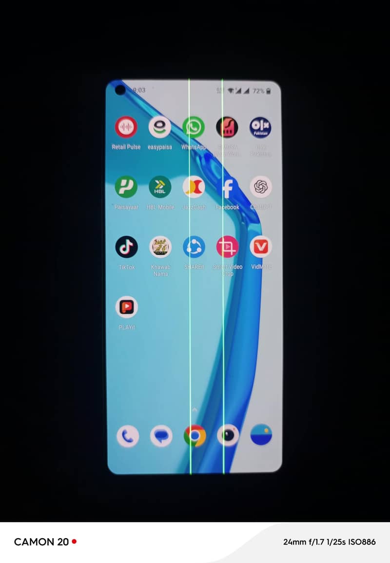 One Plus 9 2