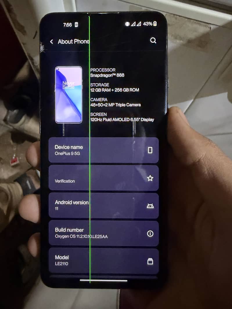 One Plus 9 0