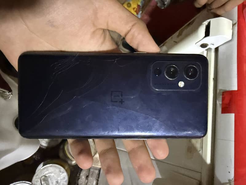 One Plus 9 2