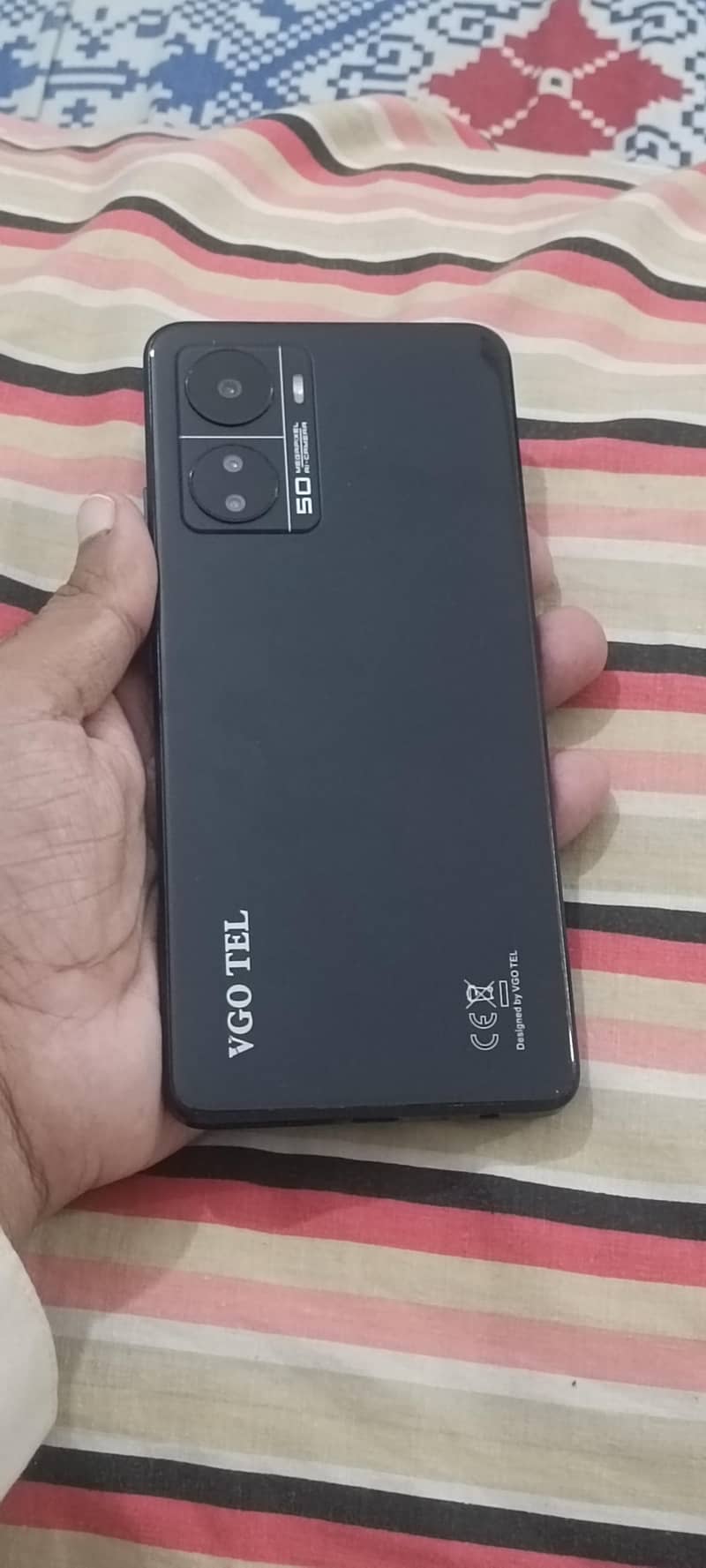 VGO TEL Note 23 2