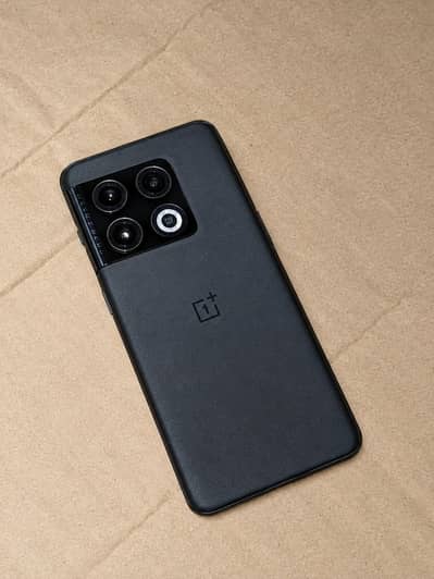 OnePlus 10 Pro