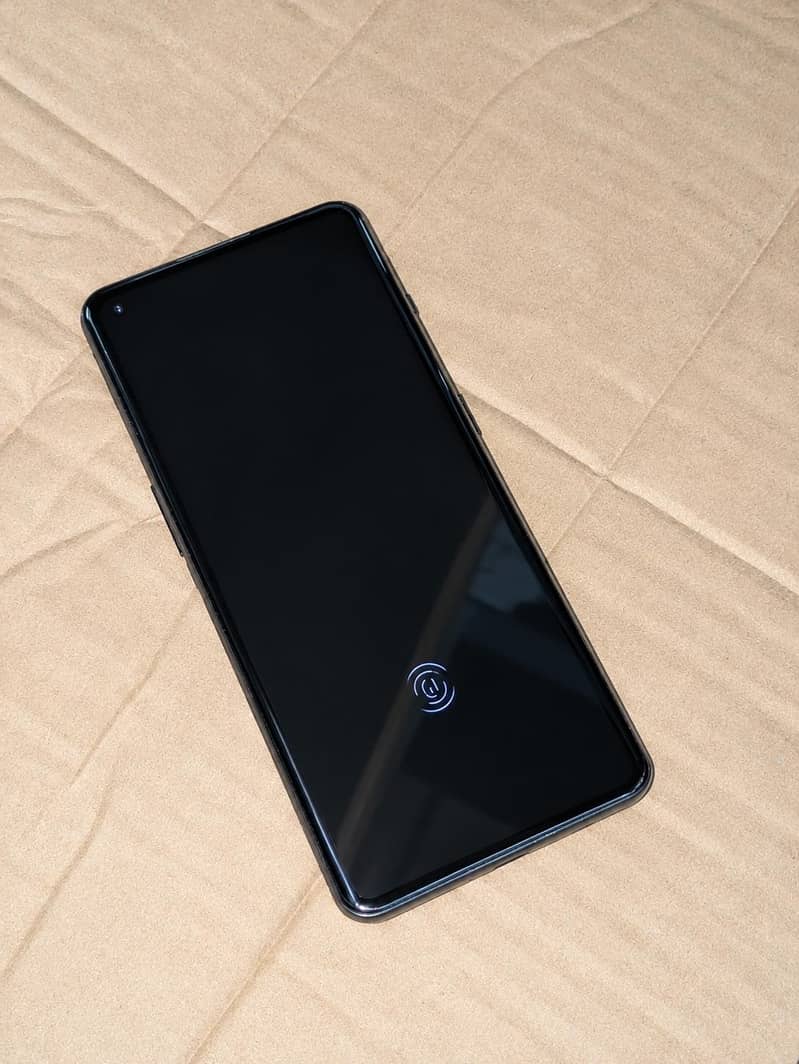 OnePlus 10 Pro 3