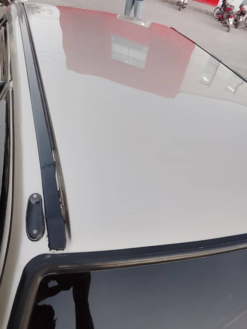 Suzuki Mehran VX 2016 13