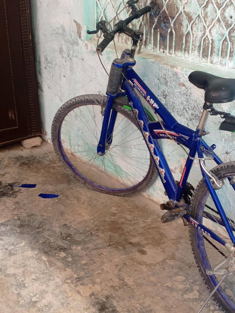 new cycle 0