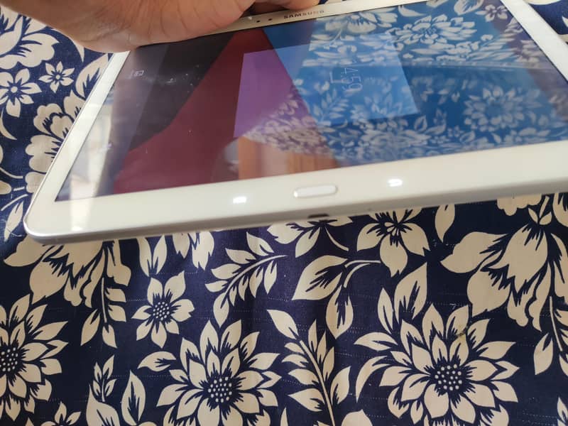 SAMSUNG Tab 3 2