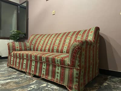 Five Seater Sofa