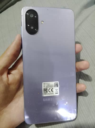 Samsung Mobile A07 5G