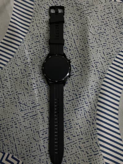 Huawei watch GT 2