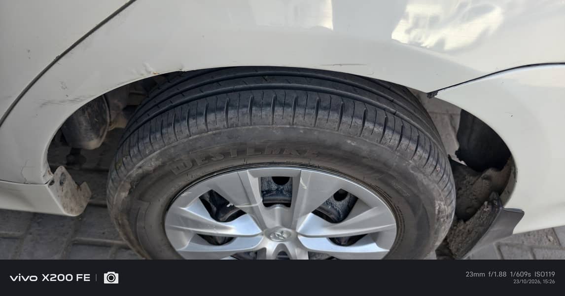 excellent condition 2