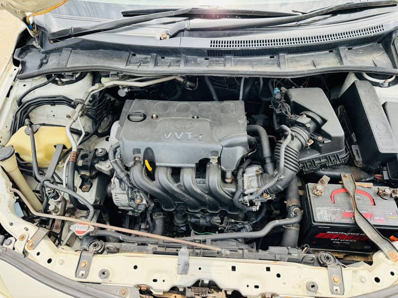 excellent condition 7