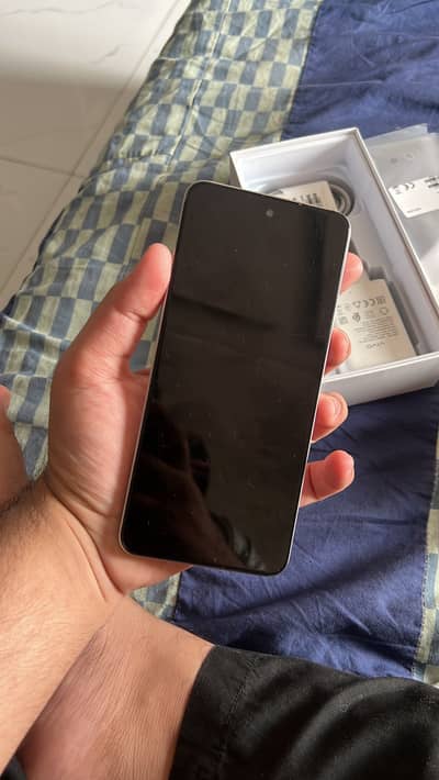 Vivo Y19s