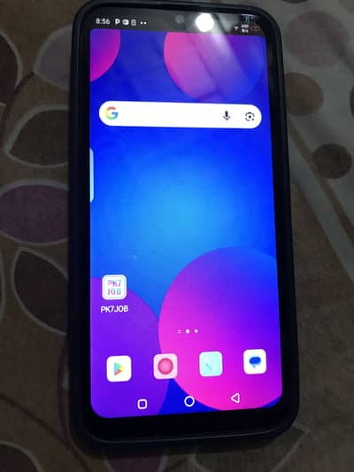 Infinix S4