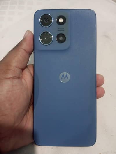 Motorola Moto G 5G 2025