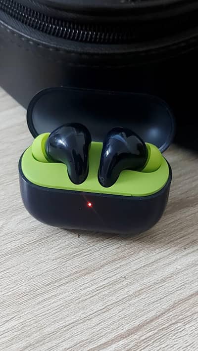 oraimo space z buds
