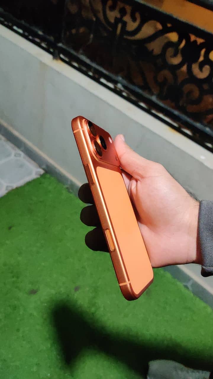 Apple iPhone 17 Pro Max 1