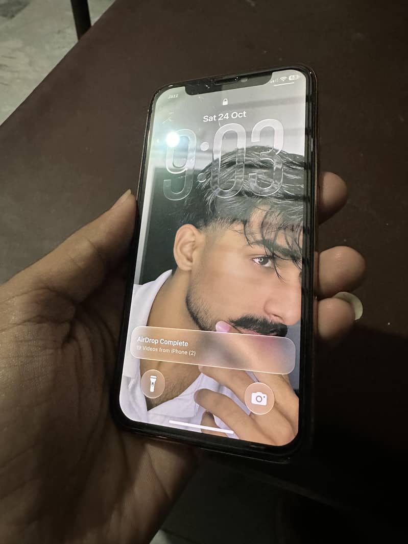 Apple iPhone 11 Pro 3