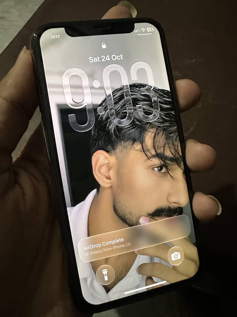 Apple iPhone 11 Pro 5