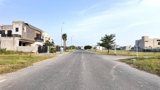 B BLOCK NEAR TO THIS GOOD LOCATION PLOT FOR SALE
