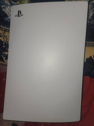 playstation 5 disc edition