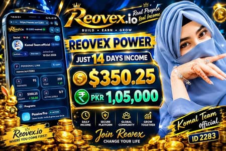 انلاین reovex. io