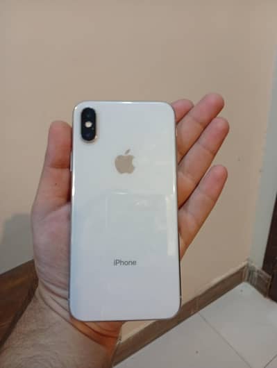Apple iPhone X