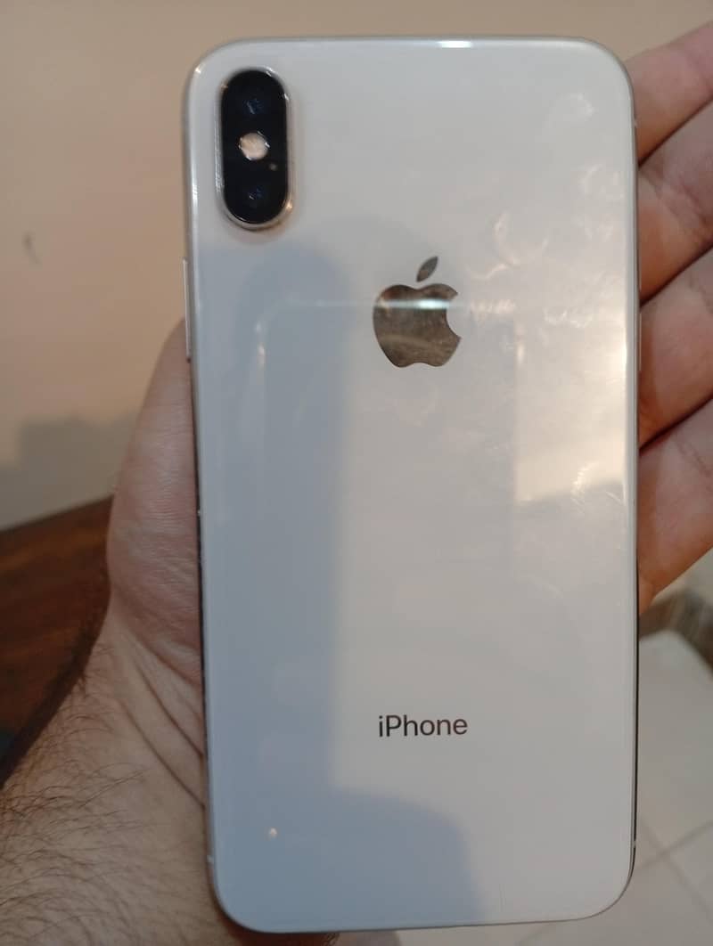 Apple iPhone X 2
