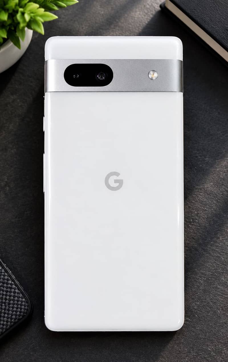 Google Pixel 7a 0