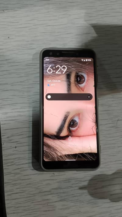 google pixel 3
