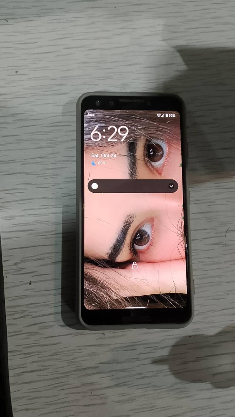 google pixel 3 0