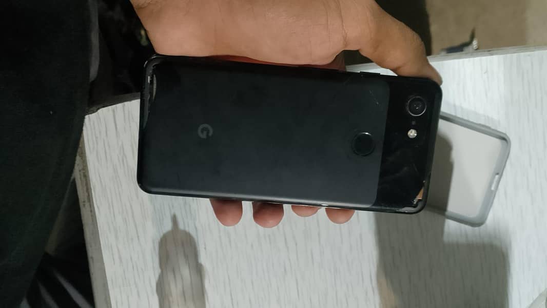google pixel 3 1