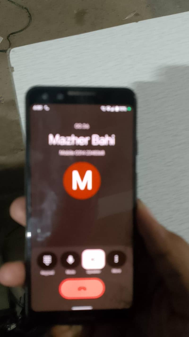 google pixel 3 3