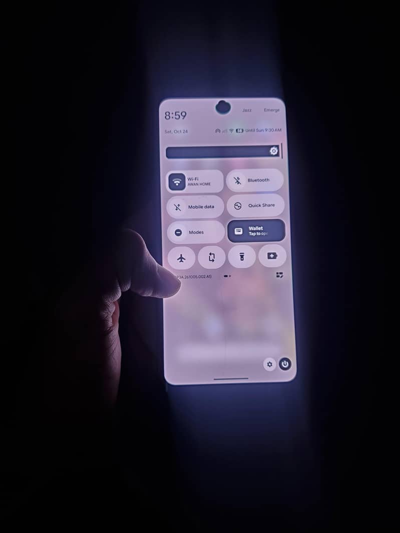 Google Pixel 6 Pro. 03257759452 Whatsapp 6