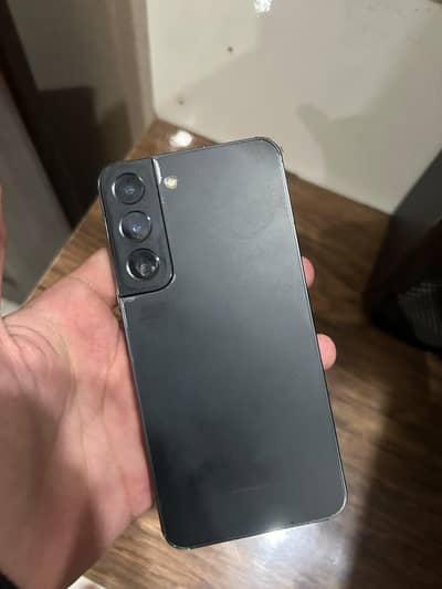 Samsung Mobile S22