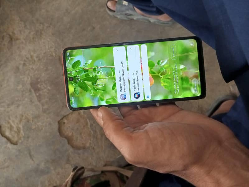 Infinix Note 11 Pro 0