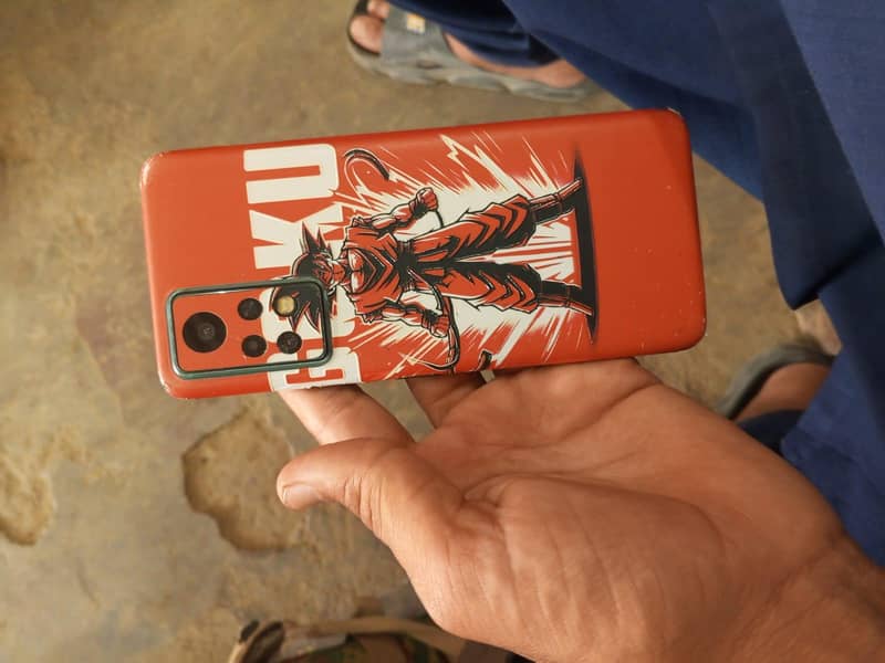 Infinix Note 11 Pro 2